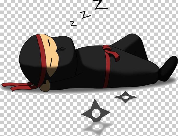 Ninja Sleep Snoring GitHub Pages Blog PNG, Clipart, Angle, Black, Blog, Cartoon, Discord Free PNG Download