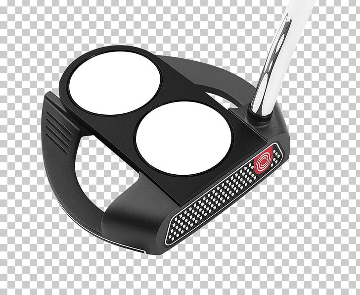 Odyssey O-Works Putter Golf Clubs Callaway Golf Company PNG, Clipart, Ball, Callaway Golf Company, Golf, Golf Clubs, Golf Equipment Free PNG Download