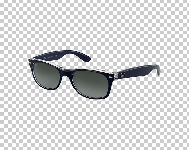 Ray-Ban Wayfarer Ray-Ban New Wayfarer Classic Aviator Sunglasses PNG, Clipart, Aviator Sunglasses, Blue, Fashion, Glasses, Lens Free PNG Download