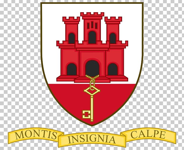 Rock Of Gibraltar Flag Of Gibraltar British Overseas Territories Coat Of Arms Of Gibraltar United Kingdom PNG, Clipart, Area, Brand, British Overseas Territories, Coat Of Arms, Coat Of Arms Of Gibraltar Free PNG Download