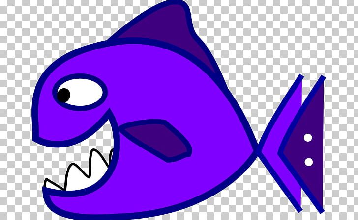 Shark Piranha PNG, Clipart, Area, Art, Cartoon, Clip Art, Cobalt Blue Free PNG Download