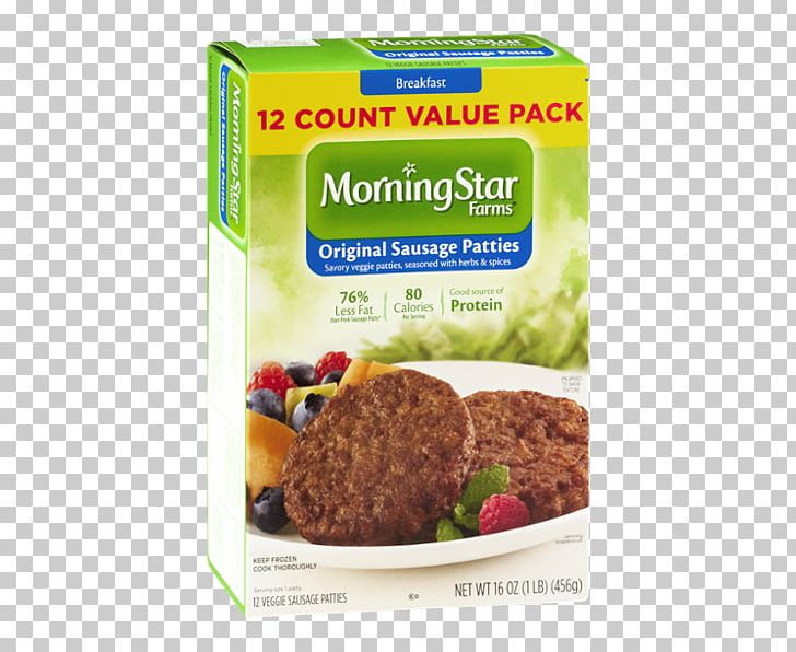 Veggie Burger Breakfast Sausage Meatball Vegetarian Cuisine PNG, Clipart, Breakfast, Breakfast Sausage, Convenience Food, Flavor, Food Free PNG Download