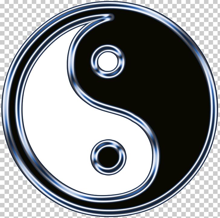 Yin And Yang Symbol I Ching Taoism Chinese Dragon PNG, Clipart, Chinese Dragon, Circle, Hardware, I Ching, Idea Free PNG Download