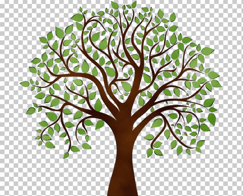 Tree Of Life PNG, Clipart, Cartoon, Life, Oak, Paint, Tree Free PNG Download