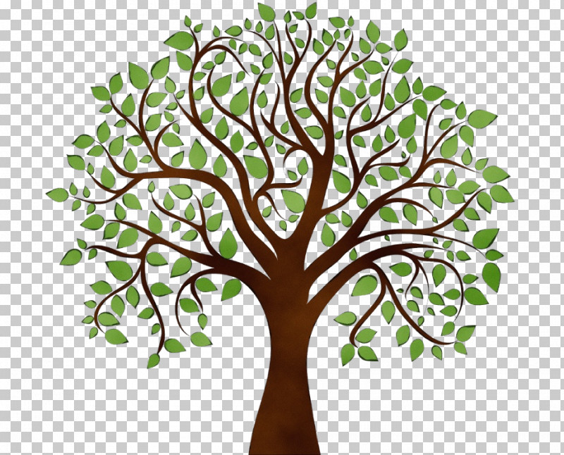 tree of life clipart