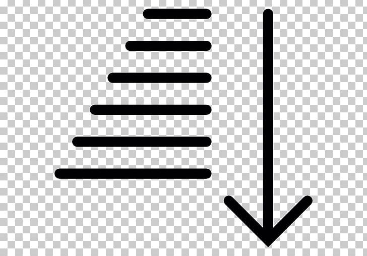 Arrow Line Computer Icons PNG, Clipart, Angle, Arrow, Black, Black And White, Computer Icons Free PNG Download