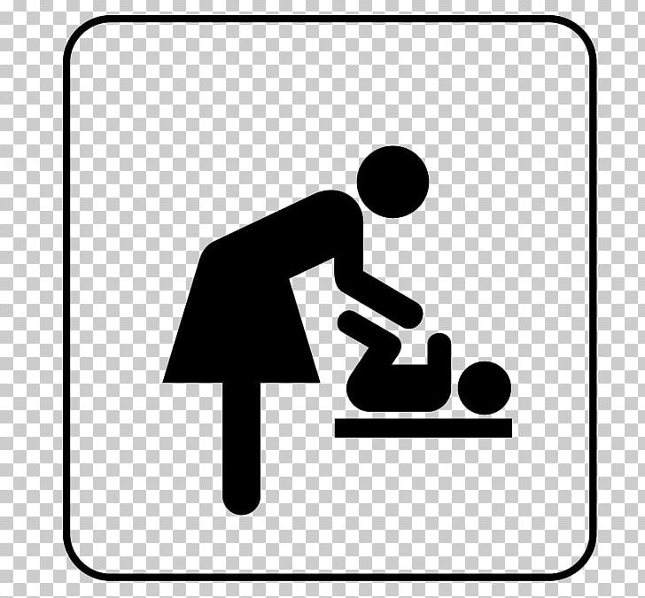 Diaper Child Toilet Training Toddler Infant PNG, Clipart, Area, Baby Transport, Black, Black And White, Change Free PNG Download