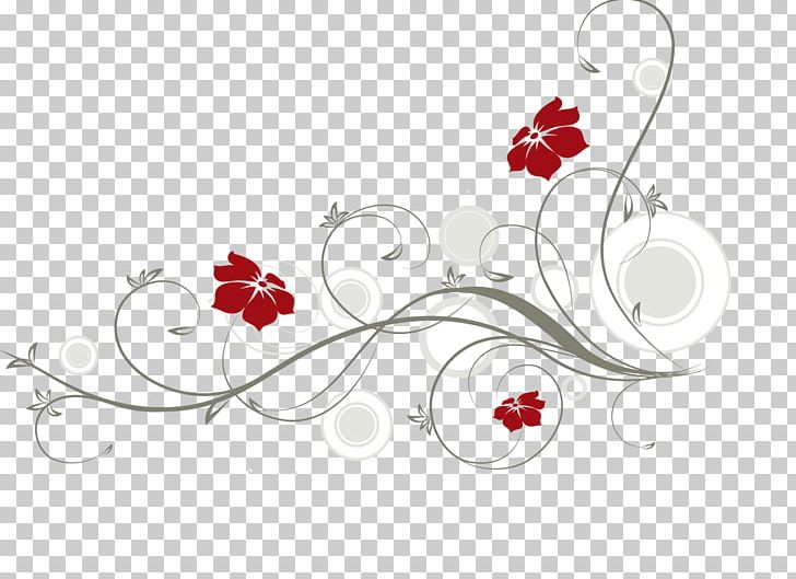Flowers PNG, Clipart, Black And White, Body Jewelry, Decorative Patterns, Design, Elements Of The Trend Free PNG Download