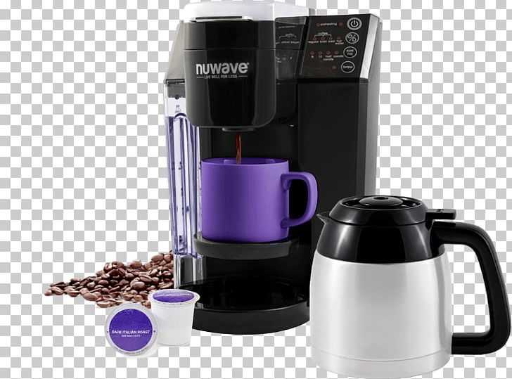 NuWave Cooking Oven Coffeemaker Home Appliance PNG, Clipart, Brewed Coffee, Coffeemaker, Consistency, Consumer, Cooking Free PNG Download
