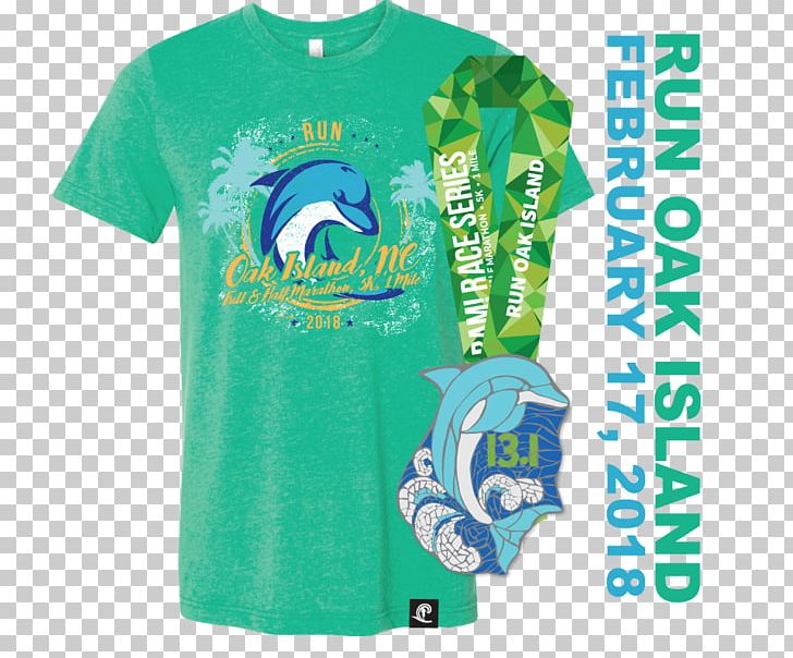Oak Island Ocracoke T-shirt Holden Beach Sunset Beach PNG, Clipart, 5k Run, Active Shirt, Beach, Beach Racing, Blue Free PNG Download