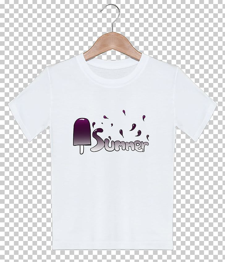 T-shirt Logo Sleeve Font PNG, Clipart, Brand, Clothing, Feminine, Logo, Magenta Free PNG Download