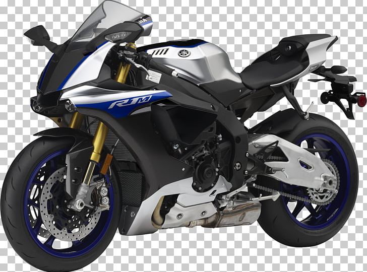 Yamaha YZF-R1 Yamaha Motor Company Motorcycle Honda Suspension PNG, Clipart, Abs, Allterrain Vehicle, Automotive Exhaust, Automotive Exterior, Canada Free PNG Download