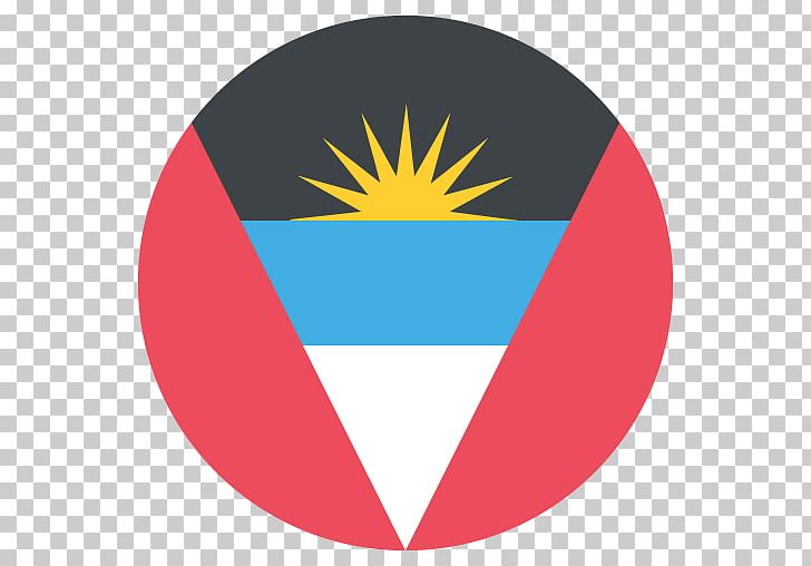 Antigua Barbuda Emoji Computer Icons PNG, Clipart, Antigua, Antigua And Barbuda, Barbuda, Brand, Circle Free PNG Download
