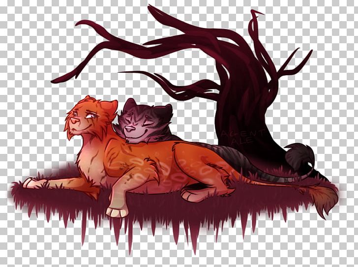Cat Demon Dog Canidae PNG, Clipart, Animals, Art, Big Cat, Big Cats, Canidae Free PNG Download