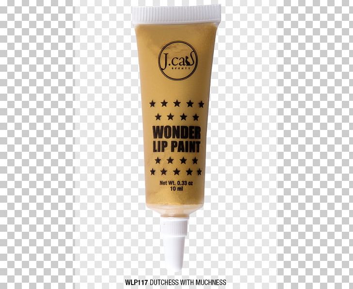 Cream J.Cat Beauty Wonder Lip Paint PNG, Clipart, Cream, Lip, Others, Skin Care Free PNG Download