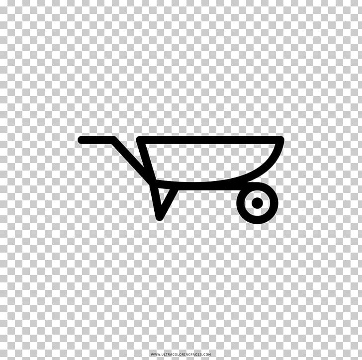 Drawing Wheelbarrow Coloring Book Painting PNG, Clipart, Angle, Area, Art, Baby Transport, Barrow Free PNG Download