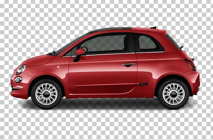 Fiat 500 Fiat Automobiles Car Renault Volkswagen PNG, Clipart, Automotive Exterior, Brand, Bumper, Car, City Car Free PNG Download