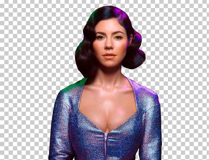 Marina And The Diamonds Neon Nature Tour Froot Electra Heart Immortal PNG, Clipart, 500 X, Black Hair, Brown Hair, Concert, Diamond Free PNG Download