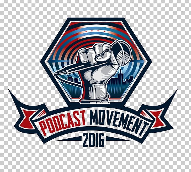 Podcast Movement Chicago Broadcasting Radio PNG, Clipart, Brand, Broadcasting, Chicago, Convention, Digital Media Free PNG Download
