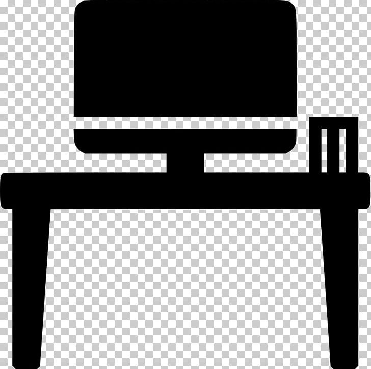 Table Chair Furniture Drawer Computer Icons PNG, Clipart, Bedroom, Black, Black And White, Chair, Computer Icons Free PNG Download