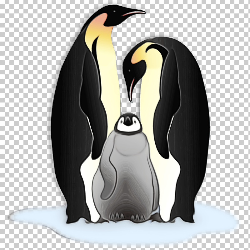 King Penguin Penguins Birds Flightless Bird Beak PNG, Clipart, Beak, Biology, Birds, Flightless Bird, King Penguin Free PNG Download