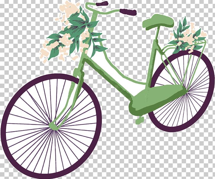 Bicycle Wheel Road Bicycle Bicycle Frame Green PNG, Clipart, Balloon Cartoon, Bicycle, Bicycle Accessory, Bicycle Part, Bike Vector Free PNG Download