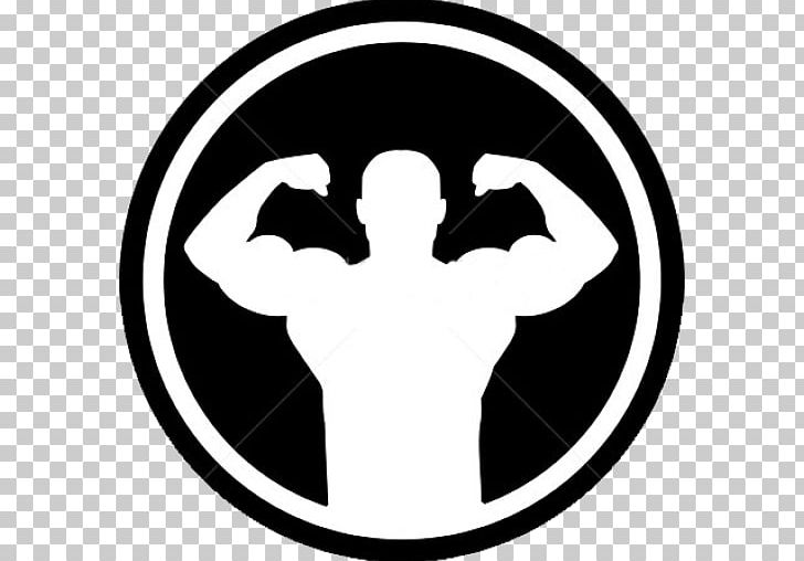 Bodybuilding Fitness Centre Barbell Logo PNG, Clipart, Area, Artwork, Barbell, Black And White, Bodybuilding Free PNG Download