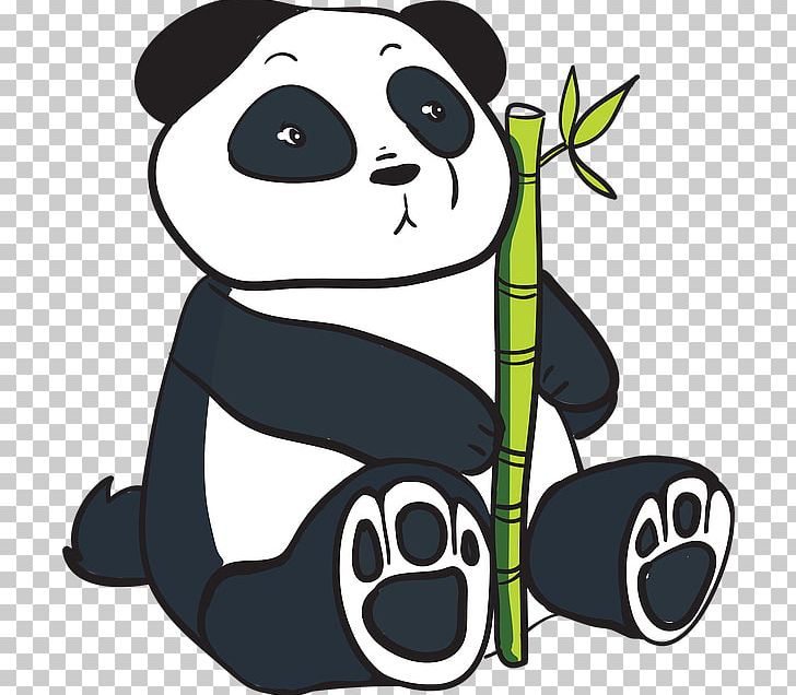 Giant Panda Red Panda PNG, Clipart, Artwork, Bear, Carnivoran, Cuteness, Fictional Character Free PNG Download
