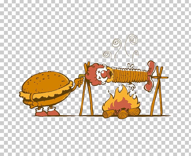 Hamburger French Fries Fried Chicken McDonalds Illustration PNG, Clipart,  Adobe Illustrator, Burger, Cartoon, Food, Food Drinks