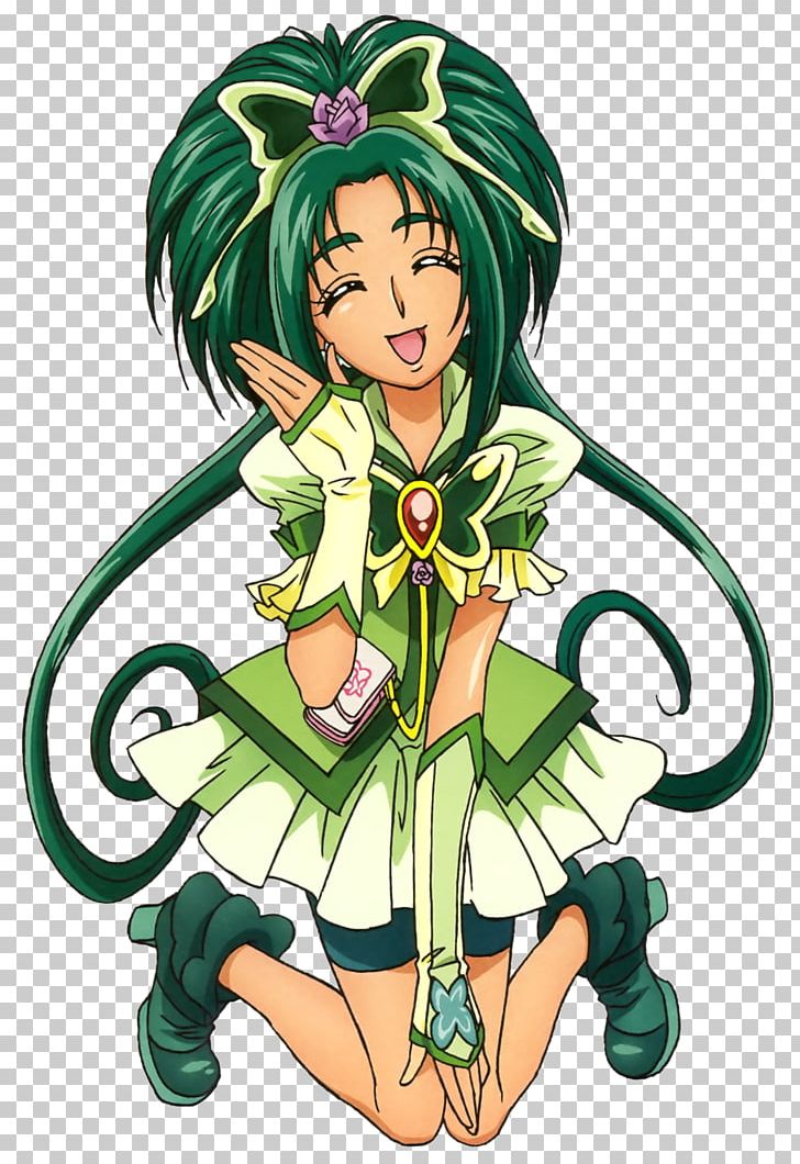 Komachi Akimoto Yes! PreCure 5 Pretty Cure All Stars PNG, Clipart, Anime, Deviantart, Fan Art, Fictional Character, Flower Free PNG Download