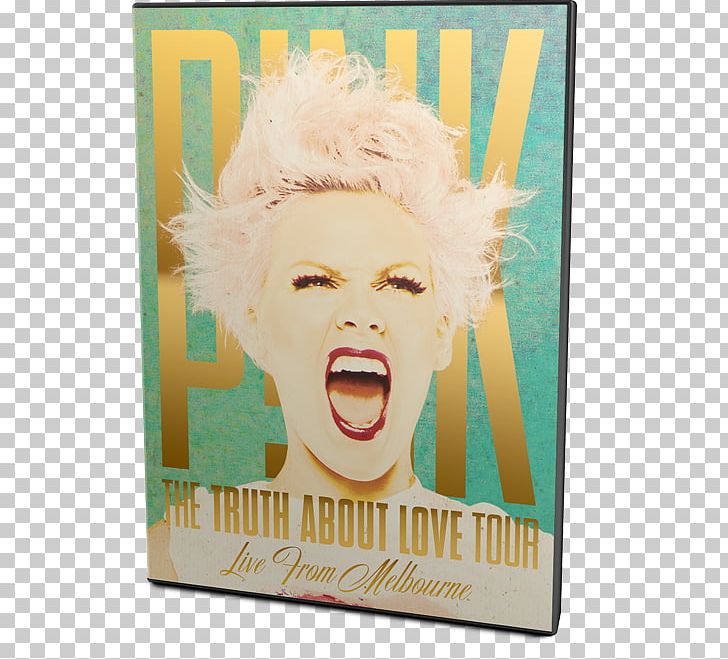 P!nk The Truth About Love Tour: Live From Melbourne Concert Fan Club PNG, Clipart, Concert, Fan Club, Funhouse, Gastrol, Gig Free PNG Download