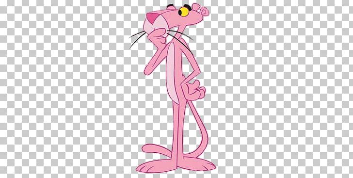 Pink Panther Thinking PNG, Clipart, At The Movies, Cartoons, Pink Panther Free PNG Download