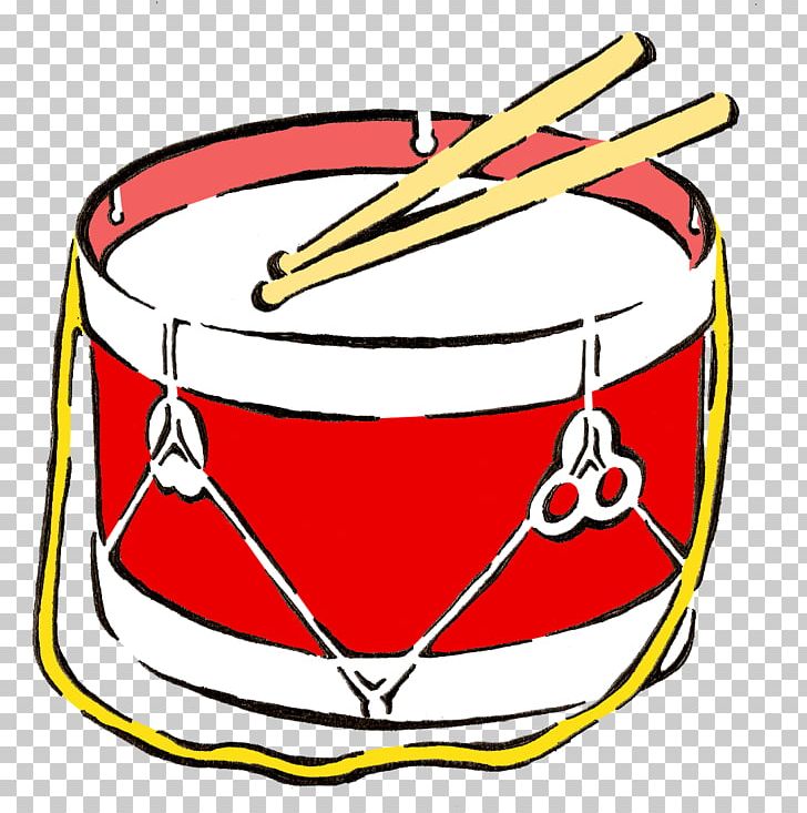 How To Draw A Snare Drum