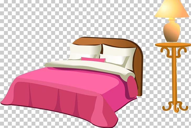 Table Nightstand Bed PNG, Clipart, Bed Frame, Bedroom, Beds, Bed Sheet, Bed Vector Free PNG Download