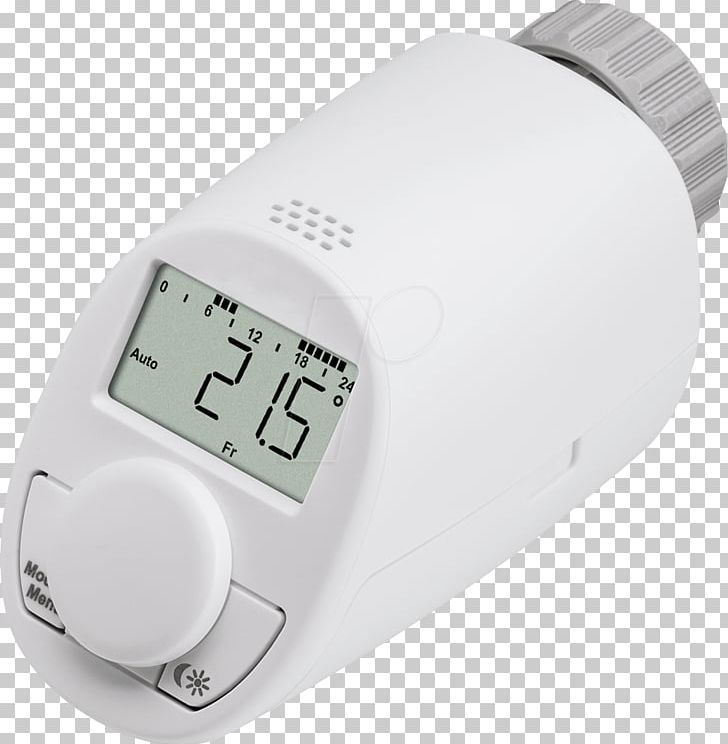Thermostatic Radiator Valve EQ-3 Heating Thermostat Bluetooth Hardware/Electronic Electronics PNG, Clipart, Berogailu, Classical Framework, Electronics, Eq3 Ag, Fan Free PNG Download