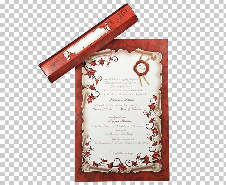 Wedding Invitation Convite Paper Red PNG, Clipart, Black, Brown, Color, Convite, Envelope Free PNG Download