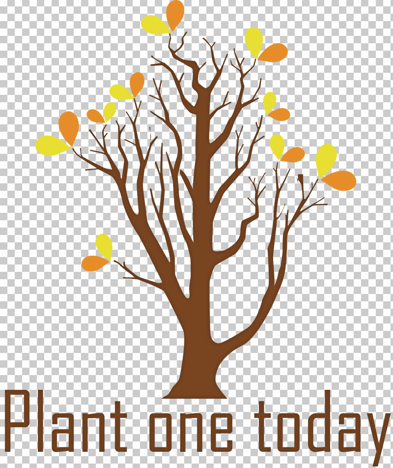 Plant One Today Arbor Day PNG, Clipart, Arbor Day, Bodhi Tree Bodhgaya Bihar, Branch, Flower, Jai Bhim Free PNG Download