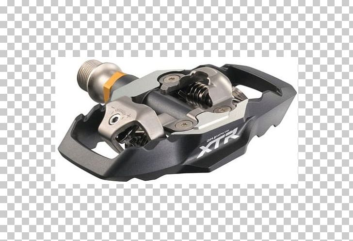 Bicycle Pedals Shimano XTR Tool PNG, Clipart, Bicycle, Bicycle Drivetrain Part, Bicycle Part, Bicycle Pedals, Hardware Free PNG Download