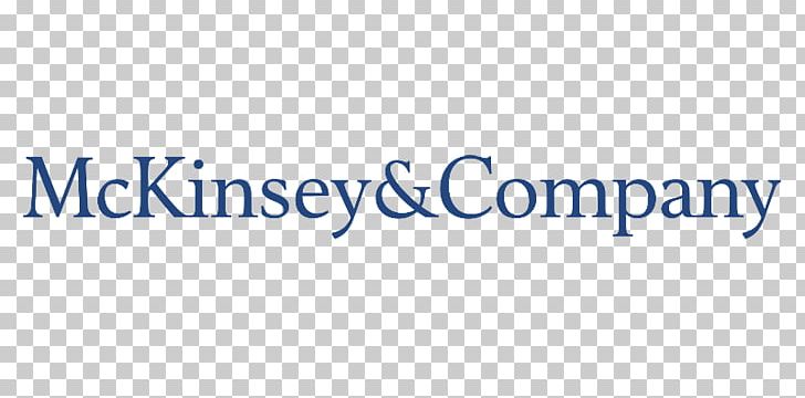 Brand Organization Logo Business McKinsey & Company PNG, Clipart, Angle, Area, Blue, Brand, Business Free PNG Download
