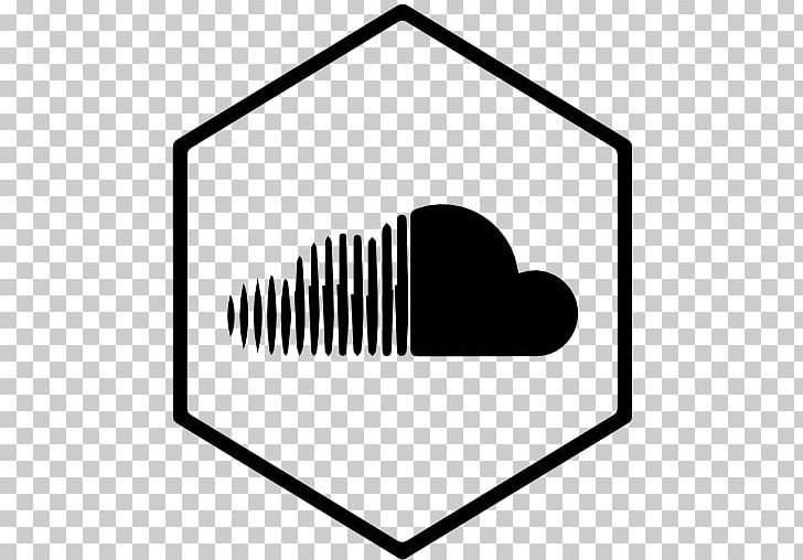 Computer Icons SoundCloud PNG, Clipart, Area, Black, Black And White, Computer Icons, Download Free PNG Download