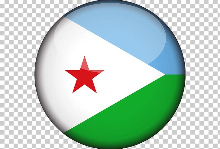 Flag Of Djibouti Gallery Of Sovereign State Flags PNG, Clipart, Ball, Circle, Clip Art, Computer Icons, Djibouti Free PNG Download