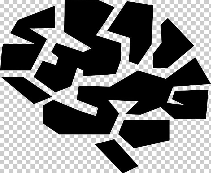 Human Brain Shape Neuroscience PNG, Clipart, Angle, Black, Black And White, Brain, Brand Free PNG Download