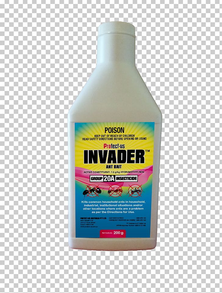 Insecticide Pest Control Hydramethylnon Bait PNG, Clipart, Ant, Automotive Fluid, Bait, Bifenthrin, Bird Colony Free PNG Download