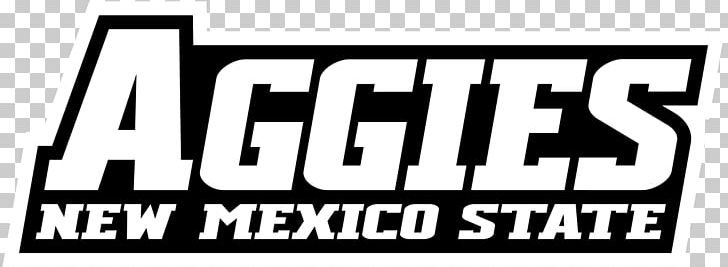 New Mexico State University New Mexico State Aggies Football Logo Wordmark Brand PNG, Clipart, 2018, American Football, Area, Black And White, Brand Free PNG Download