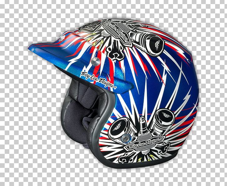 Bicycle Helmets Motorcycle Helmets Troy Lee Designs PNG, Clipart, Bell Sports, Bicycle Clothing, Bicycle Helmet, Electric Blue, Motocross Free PNG Download