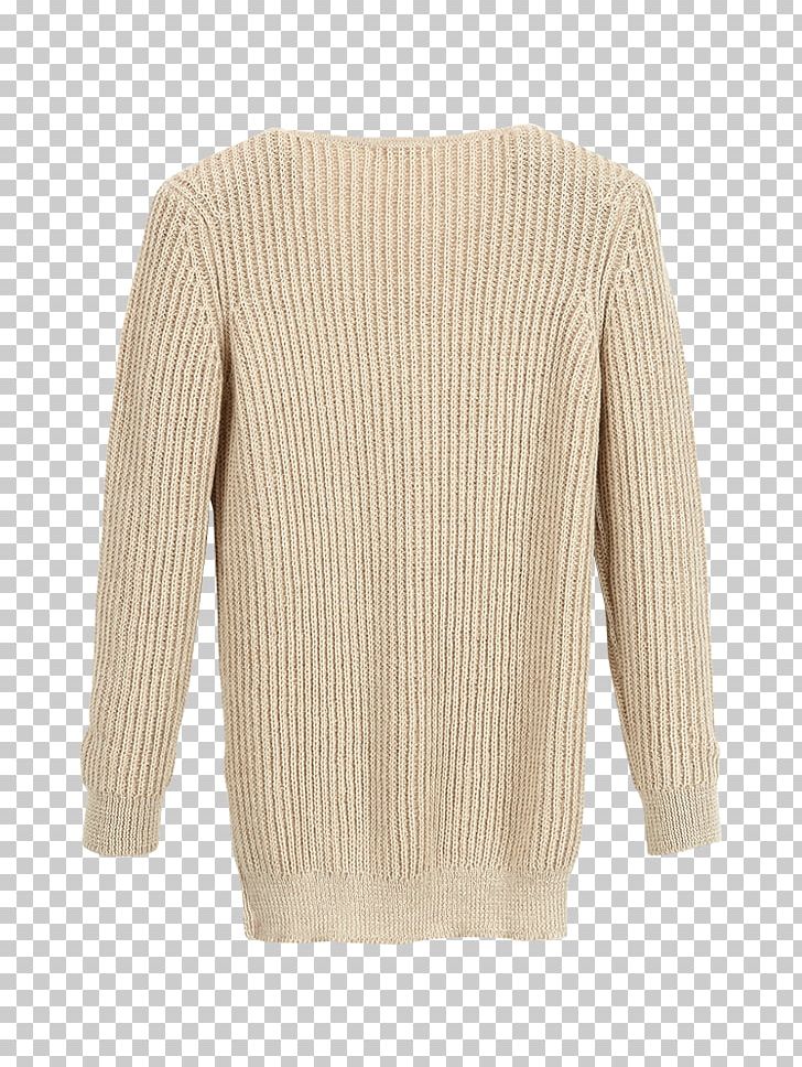 Cardigan Neck Beige Wool PNG, Clipart, Beige, Cardigan, Neck, Others, Outerwear Free PNG Download