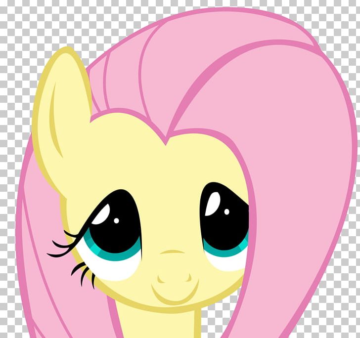 Fluttershy Twilight Sparkle Pinkie Pie Pony PNG, Clipart, Carnivoran, Cartoon, Cheek, Deviantart, Ear Free PNG Download