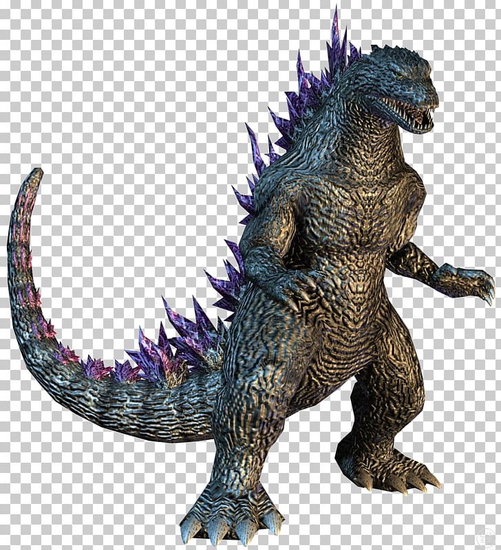 Godzilla: Unleashed Godzilla: Destroy All Monsters Melee SpaceGodzilla King Ghidorah PNG, Clipart, Animal Figure, Destroy All Monsters, Dinosaur, Figurine, Film Free PNG Download