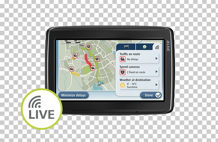 GPS Navigation Systems Car TomTom GO Live 820 Europe PNG, Clipart, Automotive Navigation System, Car, Celebrity, Communication, Electronic Device Free PNG Download