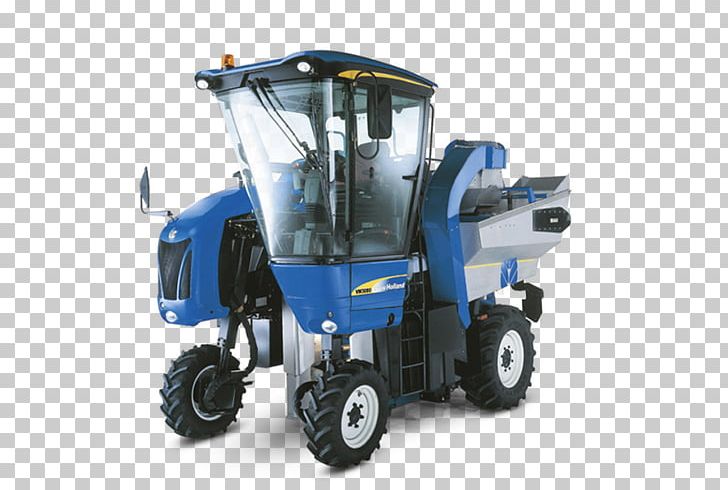 Motor Vehicle Machine à Vendanger Mate New Holland Agriculture PNG, Clipart, Brand, Derivative, Harvest, Machine, Mate Free PNG Download